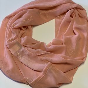 Infinity Shawl